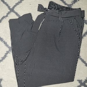NWT Torrid Pinstripe Pants